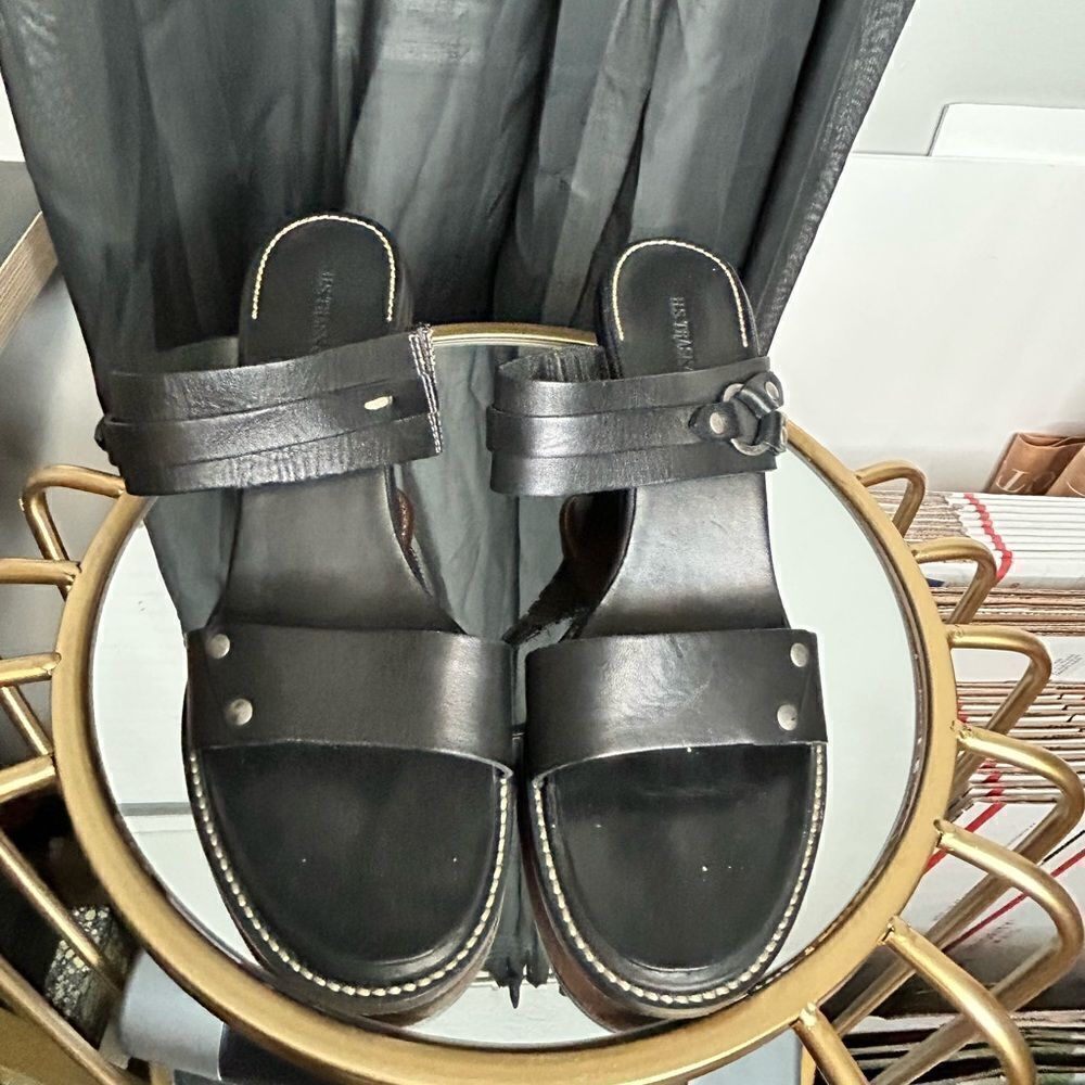 H.S Trask & Co Sandals